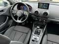Audi A3 2.0 TDI sport Virtual Cockpit LED ACC Spurhalte Schwarz - thumbnail 5