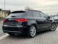 Audi A3 2.0 TDI sport Virtual Cockpit LED ACC Spurhalte Schwarz - thumbnail 2