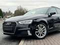 Audi A3 2.0 TDI sport Virtual Cockpit LED ACC Spurhalte Schwarz - thumbnail 7