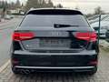 Audi A3 2.0 TDI sport Virtual Cockpit LED ACC Spurhalte Schwarz - thumbnail 12