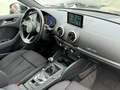 Audi A3 2.0 TDI sport Virtual Cockpit LED ACC Spurhalte Schwarz - thumbnail 37