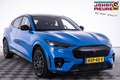 Ford Mustang Mach-E AWD 99kWh 487PK GT Extended Range awd | PANORAMA Blauw - thumbnail 1