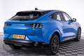 Ford Mustang Mach-E AWD 99kWh 487PK GT Extended Range awd | PANORAMA Blauw - thumbnail 31