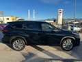 Toyota Highlander 2,5 Hybrid Style AWD Schwarz - thumbnail 4