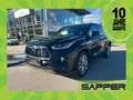 Toyota Highlander 2,5 Hybrid Style AWD Schwarz - thumbnail 1