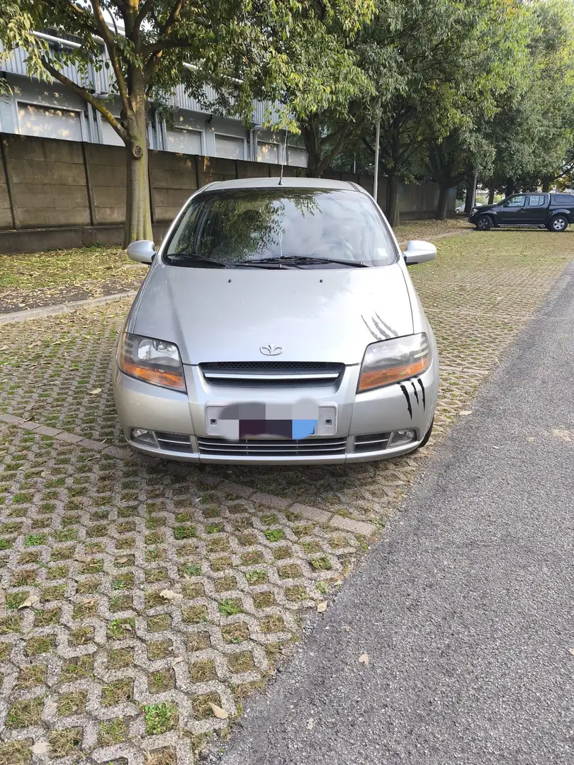 Daewoo Kalos 5p 1.2 SX - 2