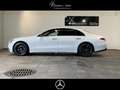 Mercedes-Benz S 350 d 4M L +AMG+MEMORY+DISTRO+AMBIENTE+NAVI Blanc - thumbnail 3