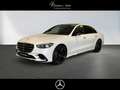 Mercedes-Benz S 350 d 4M L +AMG+MEMORY+DISTRO+AMBIENTE+NAVI Blanc - thumbnail 2