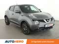 Nissan Juke 1.5 Turbodiesel Tekna *NAVI*TEMPO*CAM*SHZ* Grey - thumbnail 8