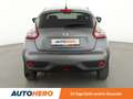 Nissan Juke 1.5 Turbodiesel Tekna *NAVI*TEMPO*CAM*SHZ* Grey - thumbnail 5