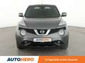 Nissan Juke 1.5 Turbodiesel Tekna *NAVI*TEMPO*CAM*SHZ* Grey - thumbnail 9
