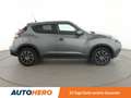Nissan Juke 1.5 Turbodiesel Tekna *NAVI*TEMPO*CAM*SHZ* Grey - thumbnail 7