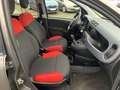 Fiat Panda Easy DAB-Alu-ReifenTüv/Oel/Zahnriemen neu-38Tkm Gris - thumbnail 9