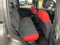 Fiat Panda Easy DAB-Alu-ReifenTüv/Oel/Zahnriemen neu-38Tkm Gris - thumbnail 8