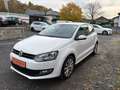 Volkswagen Polo POLO V KLIMA / SITZHEIZUNG / TÜV NEU Blanc - thumbnail 6