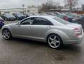 Mercedes-Benz S 350 7G-TRONIK 20 ZOLL-LEDER-SCHIEBEDACCH Argent - thumbnail 9