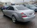 Mercedes-Benz S 350 7G-TRONIK 20 ZOLL-LEDER-SCHIEBEDACCH Argent - thumbnail 7