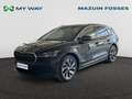Skoda Enyaq Enyaq 80 82kWh 150kW (204ch) 1v Zwart - thumbnail 1