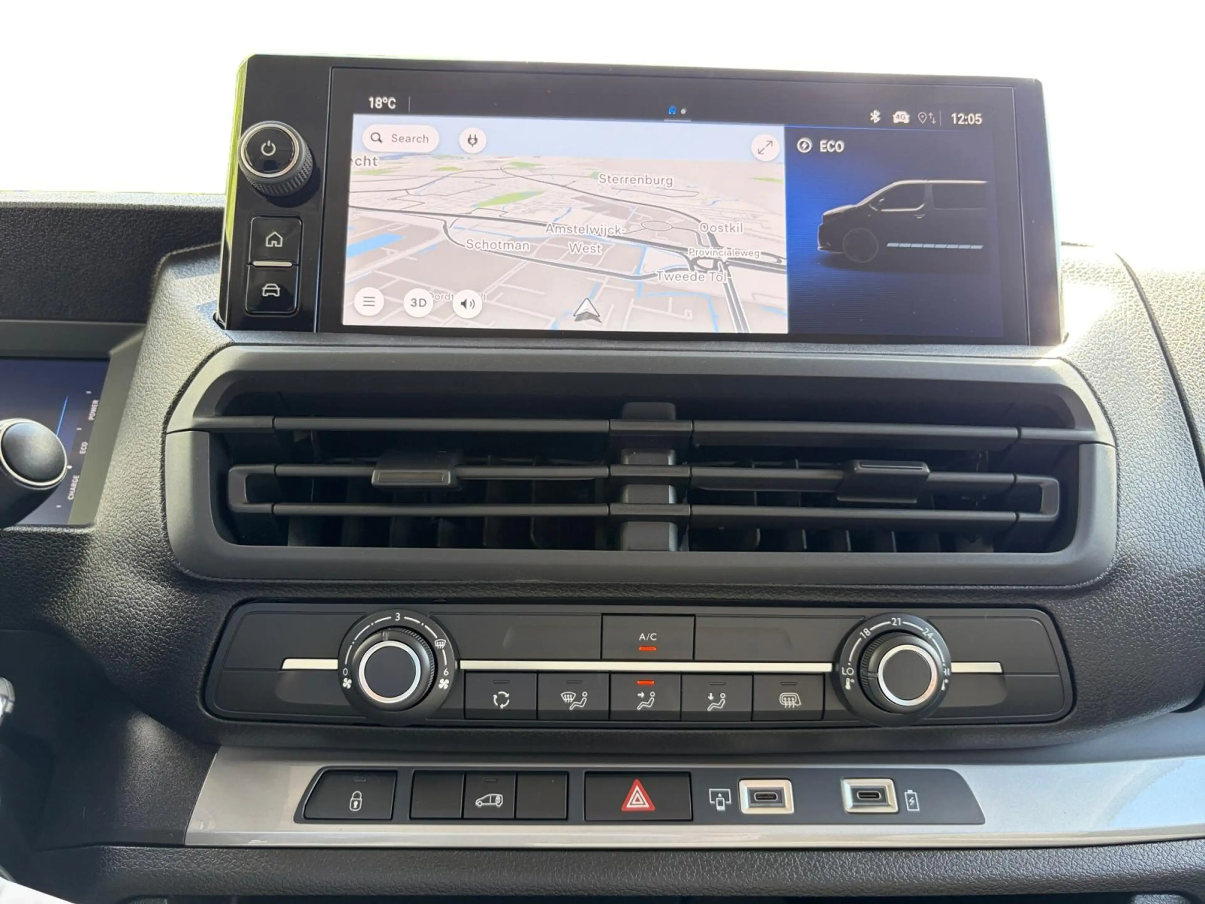 Opel Vivaro-e Electric L3 75 kWh 136pk | 8 jaar garantie | 0% fi — photo 11