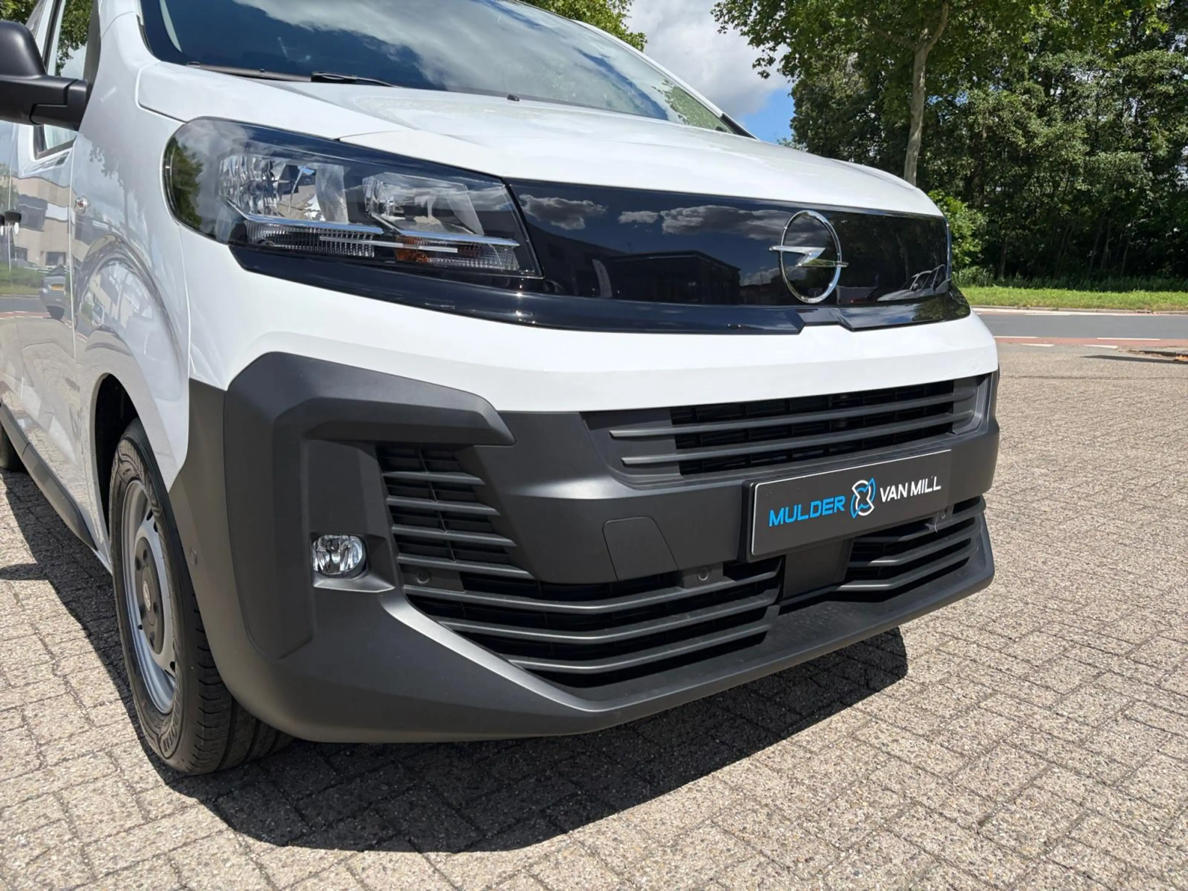 Opel Vivaro-e Electric L3 75 kWh 136pk | 8 jaar garantie | 0% fi — photo 12
