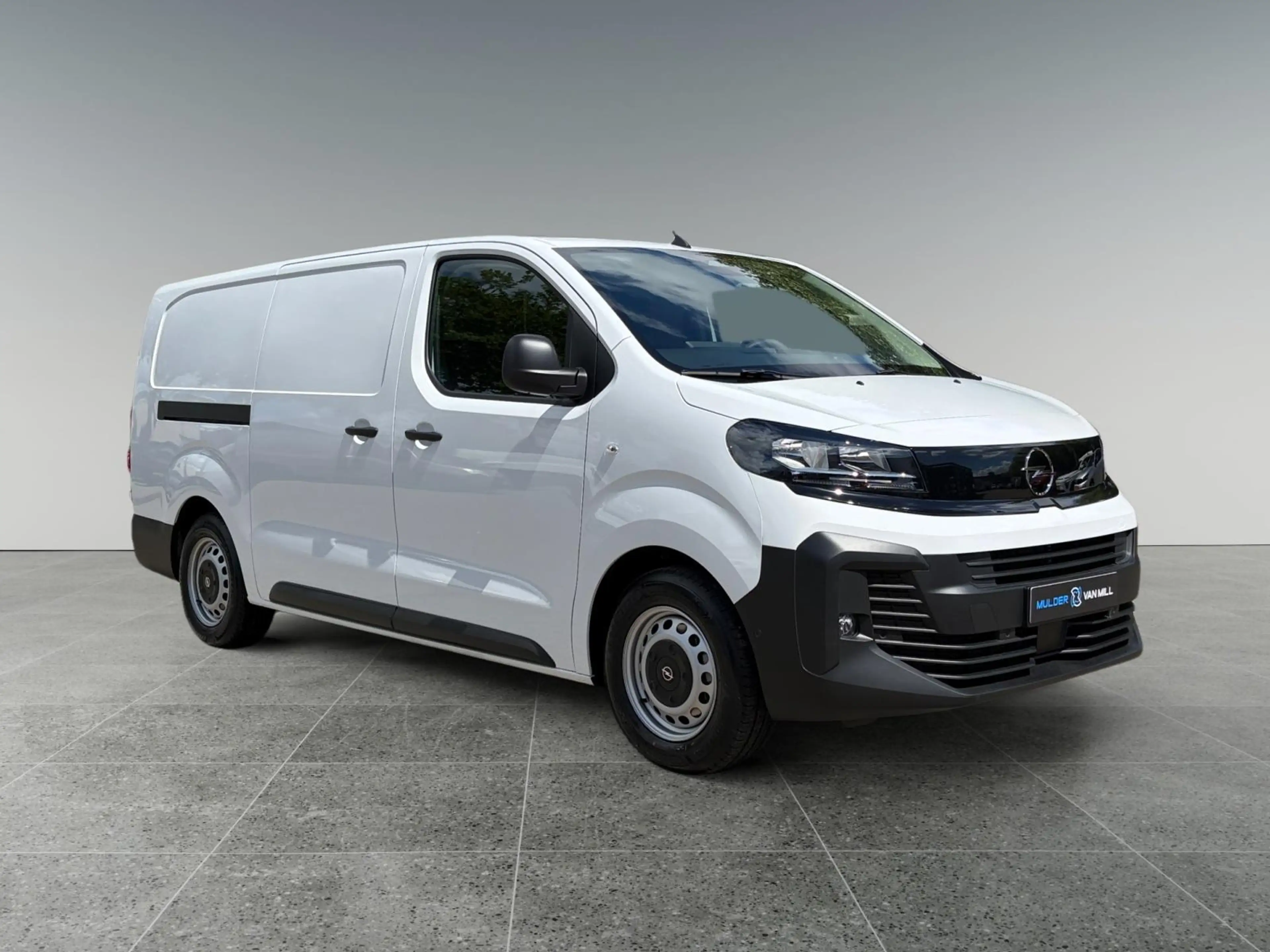 Opel Vivaro-e Electric L3 75 kWh 136pk | 8 jaar garantie | 0% fi — photo 5