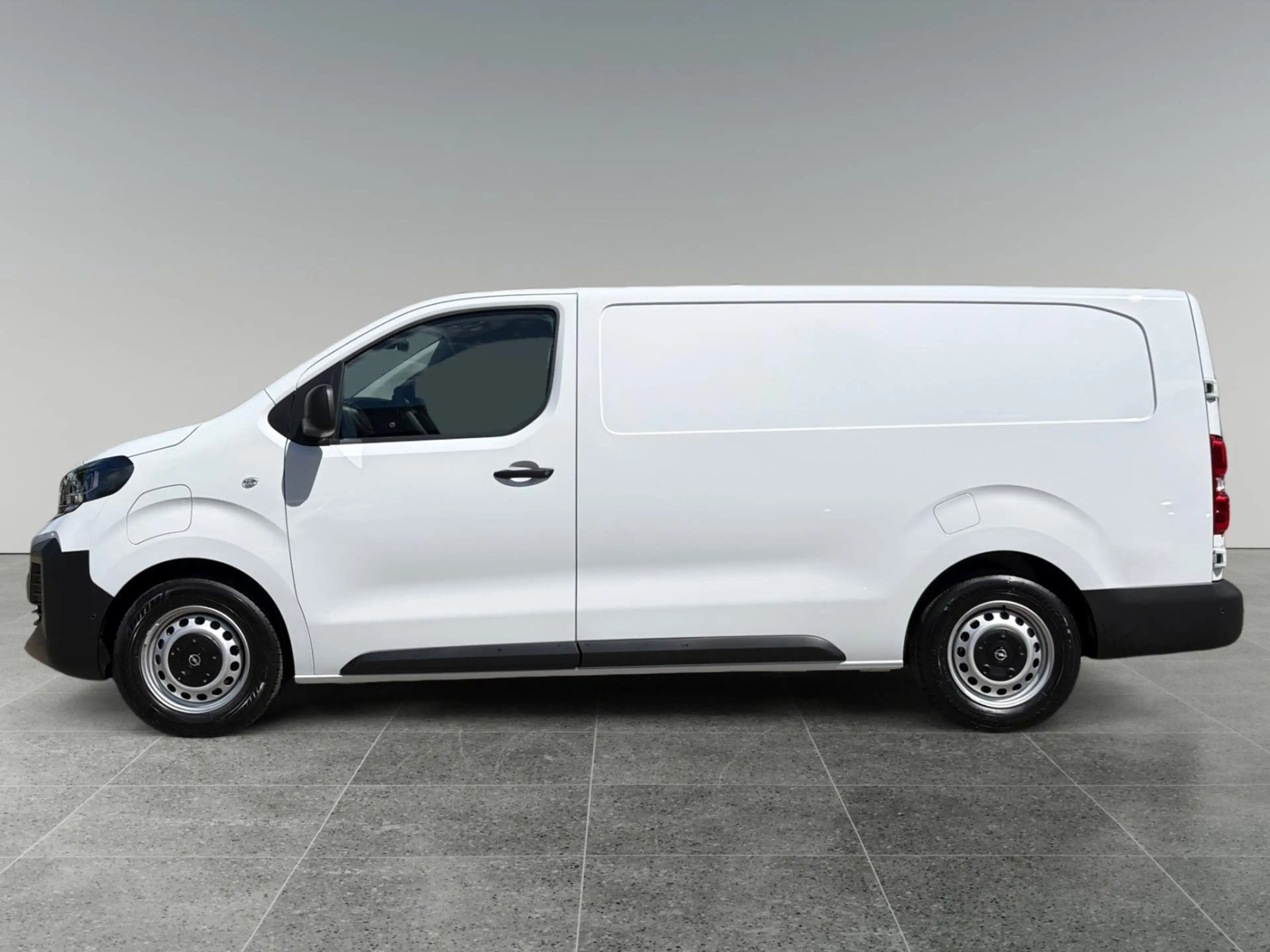Opel Vivaro-e Electric L3 75 kWh 136pk | 8 jaar garantie | 0% fi — photo 4