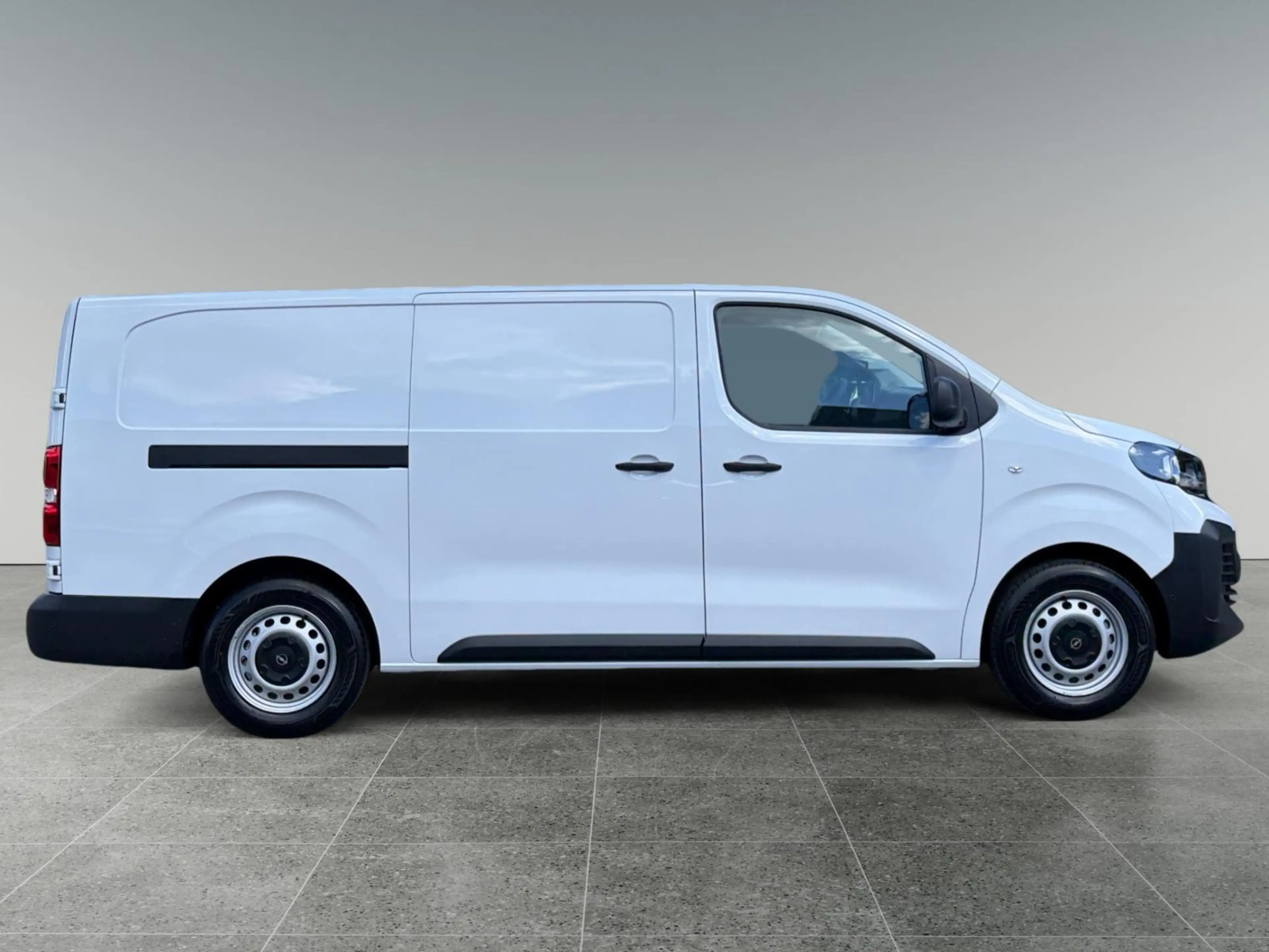 Opel Vivaro-e Electric L3 75 kWh 136pk | 8 jaar garantie | 0% fi — photo 6