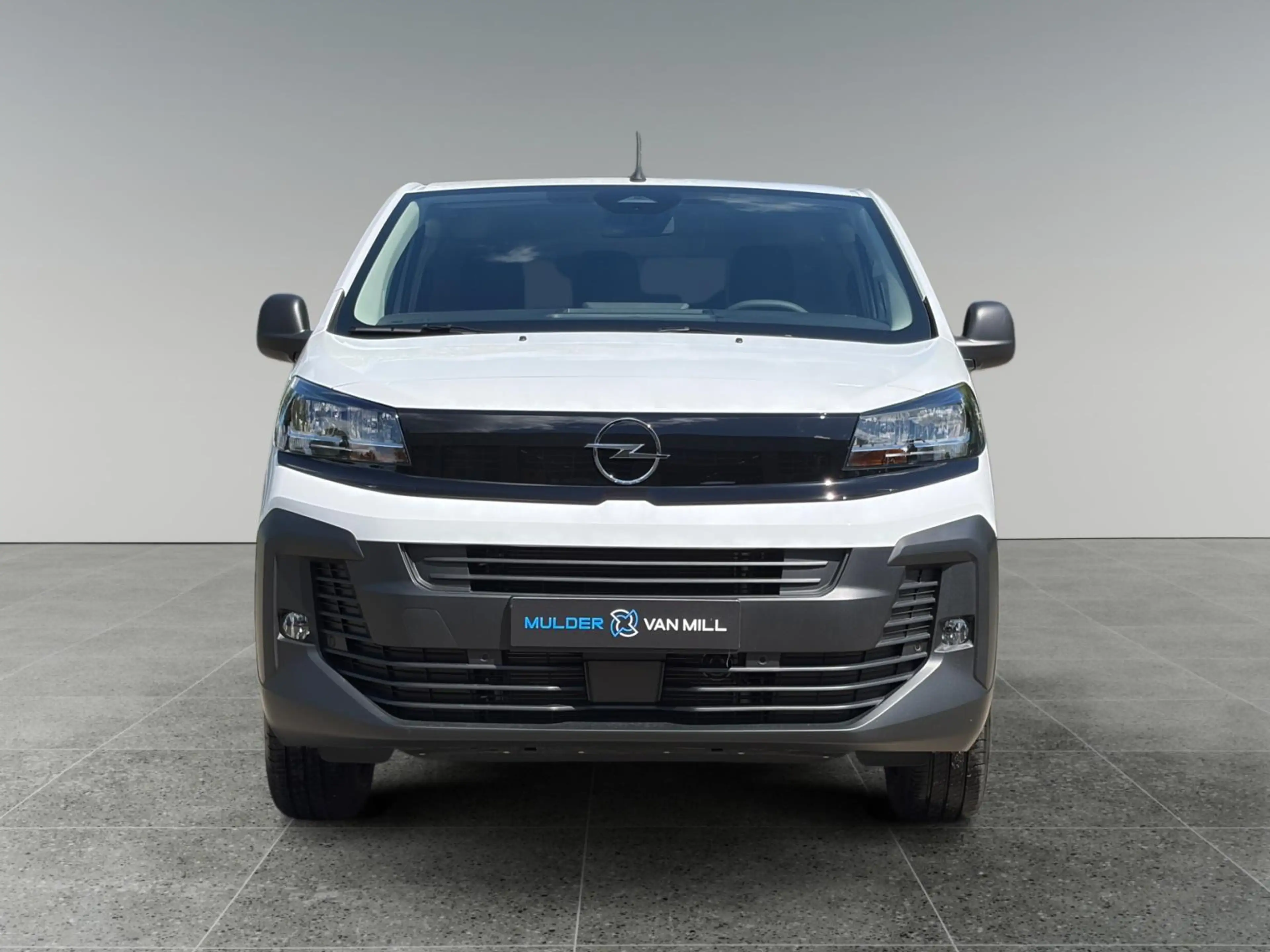 Opel Vivaro-e Electric L3 75 kWh 136pk | 8 jaar garantie | 0% fi — photo 8