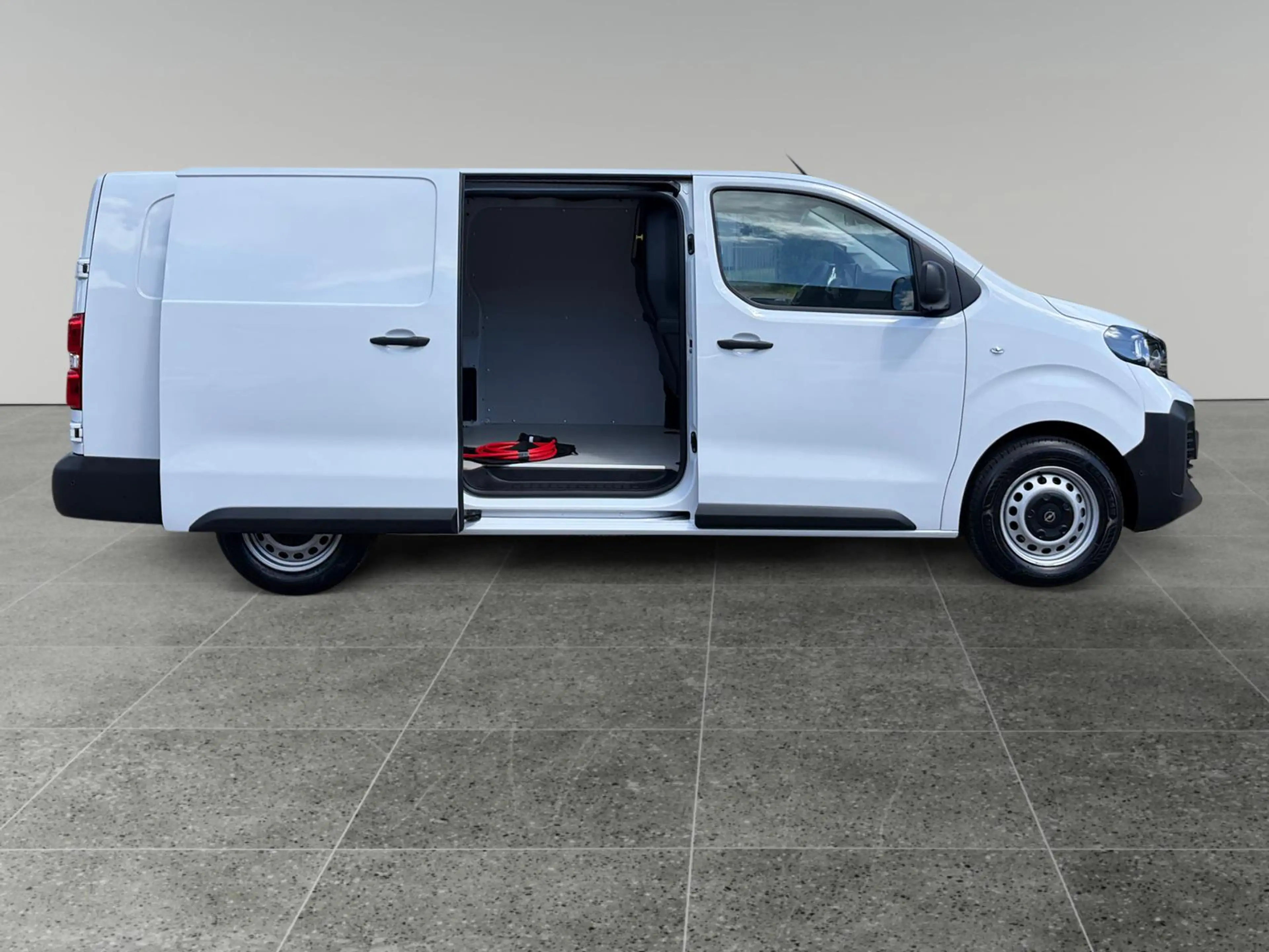 Opel Vivaro-e Electric L3 75 kWh 136pk | 8 jaar garantie | 0% fi — photo 7