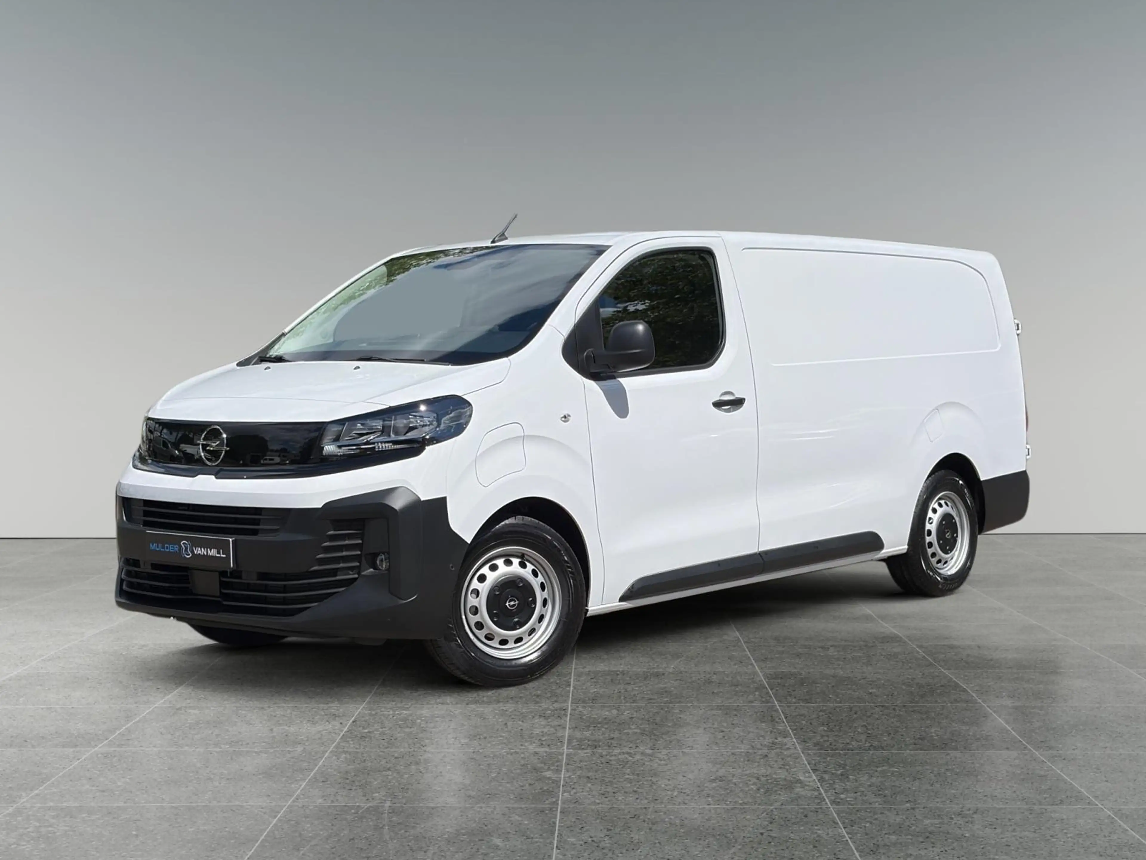 Opel Vivaro-e Electric L3 75 kWh 136pk | 8 jaar garantie | 0% fi — photo 3