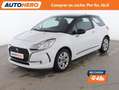 DS Automobiles DS 3 1.2 PureTech Desire 82 Blanc - thumbnail 1
