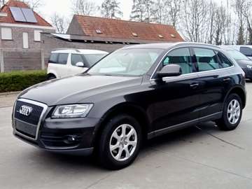 Q5 2.0 TDi Quattro DPF !!!   HANDELAAR/EXPORT  !!!