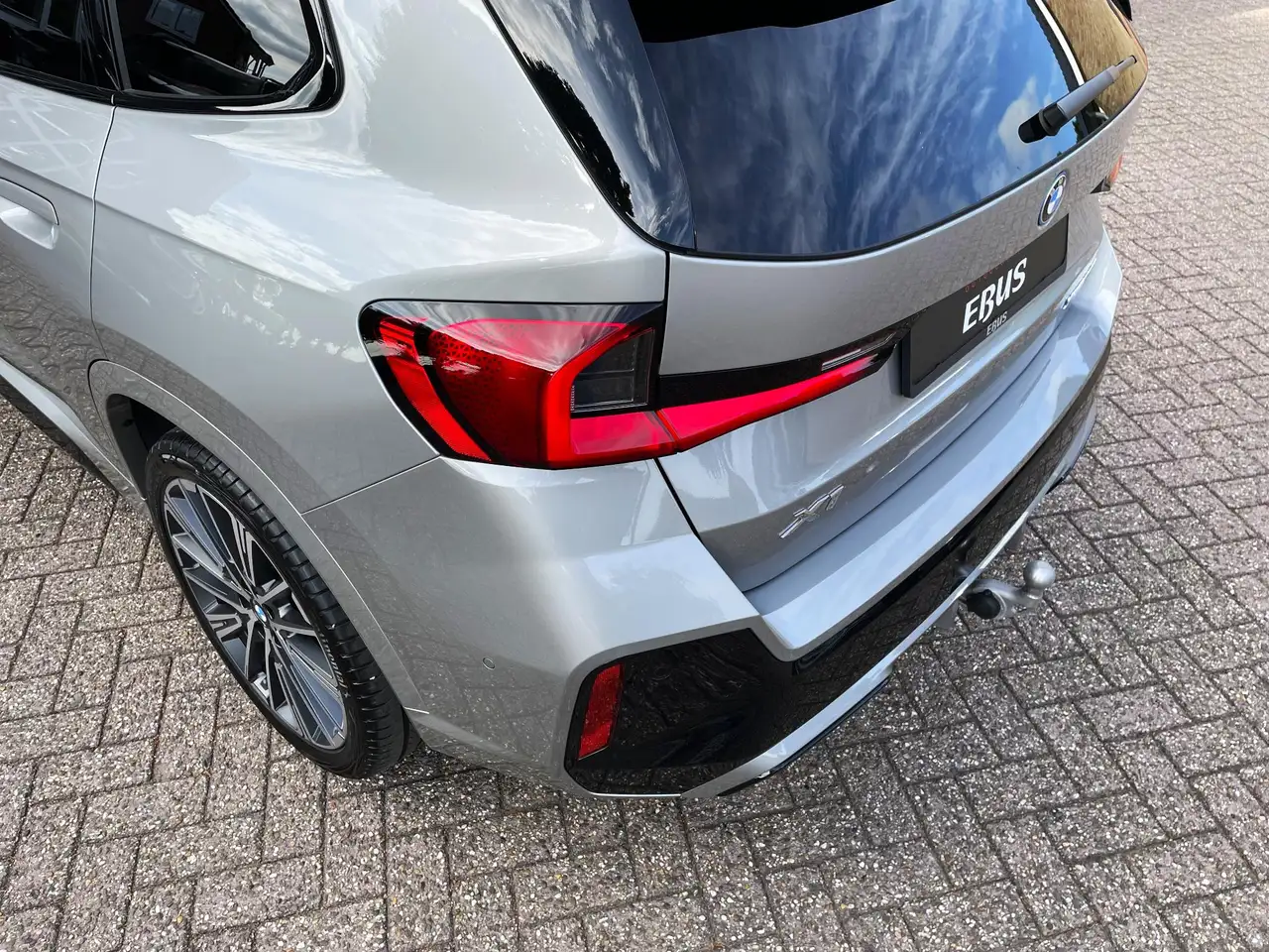 BMW X1 2026