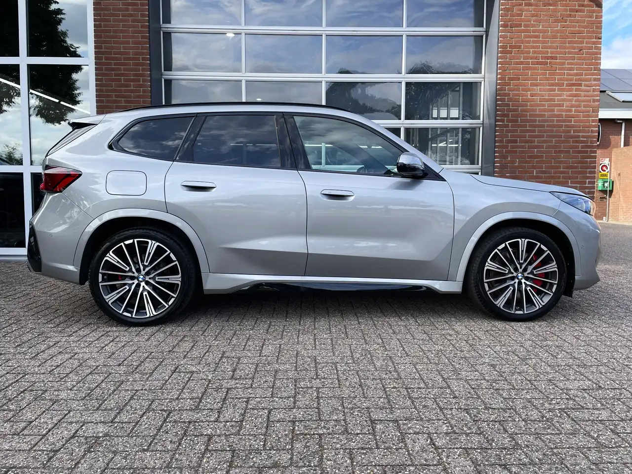 BMW X1 2026
