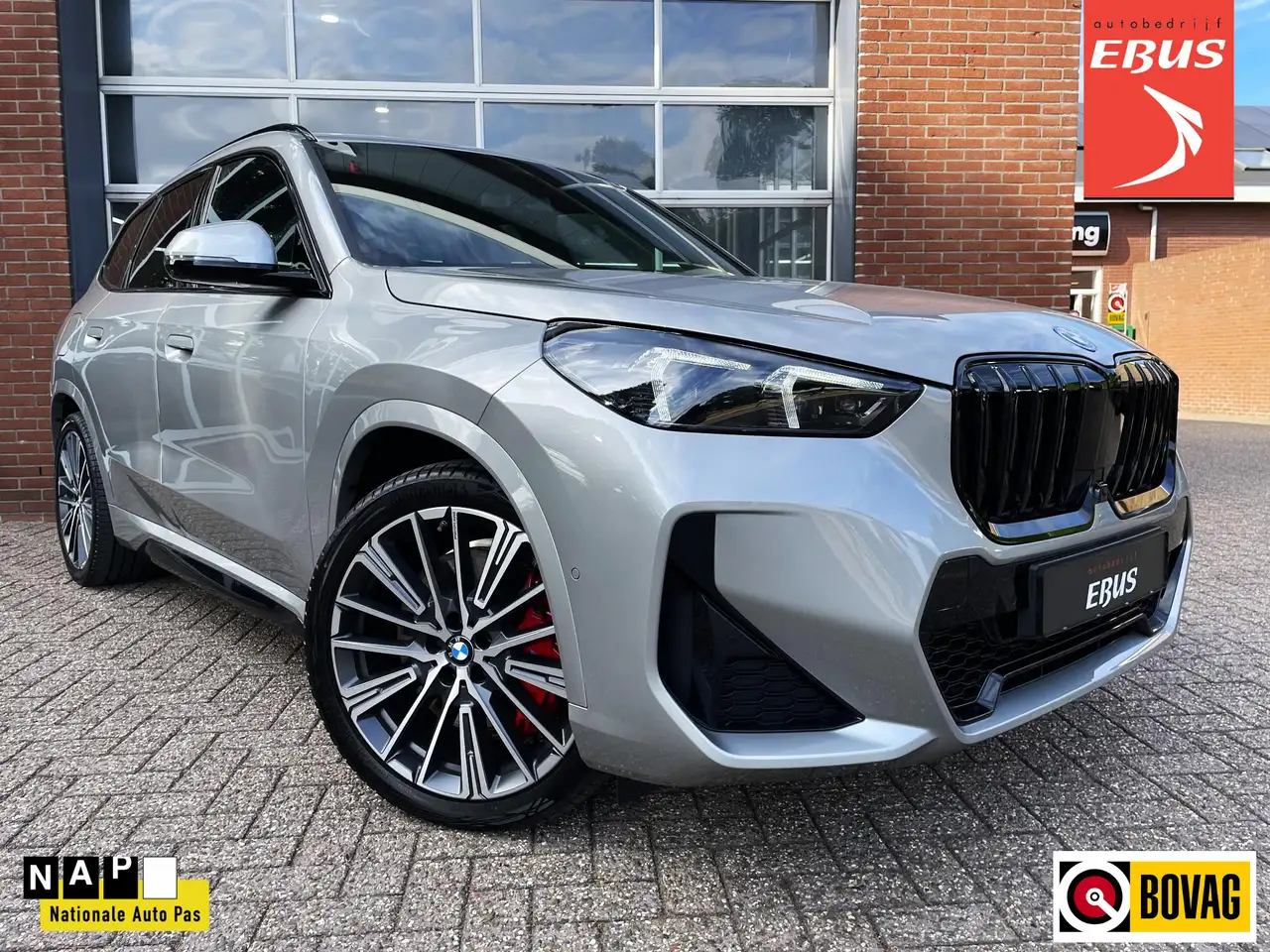 BMW X1 2026