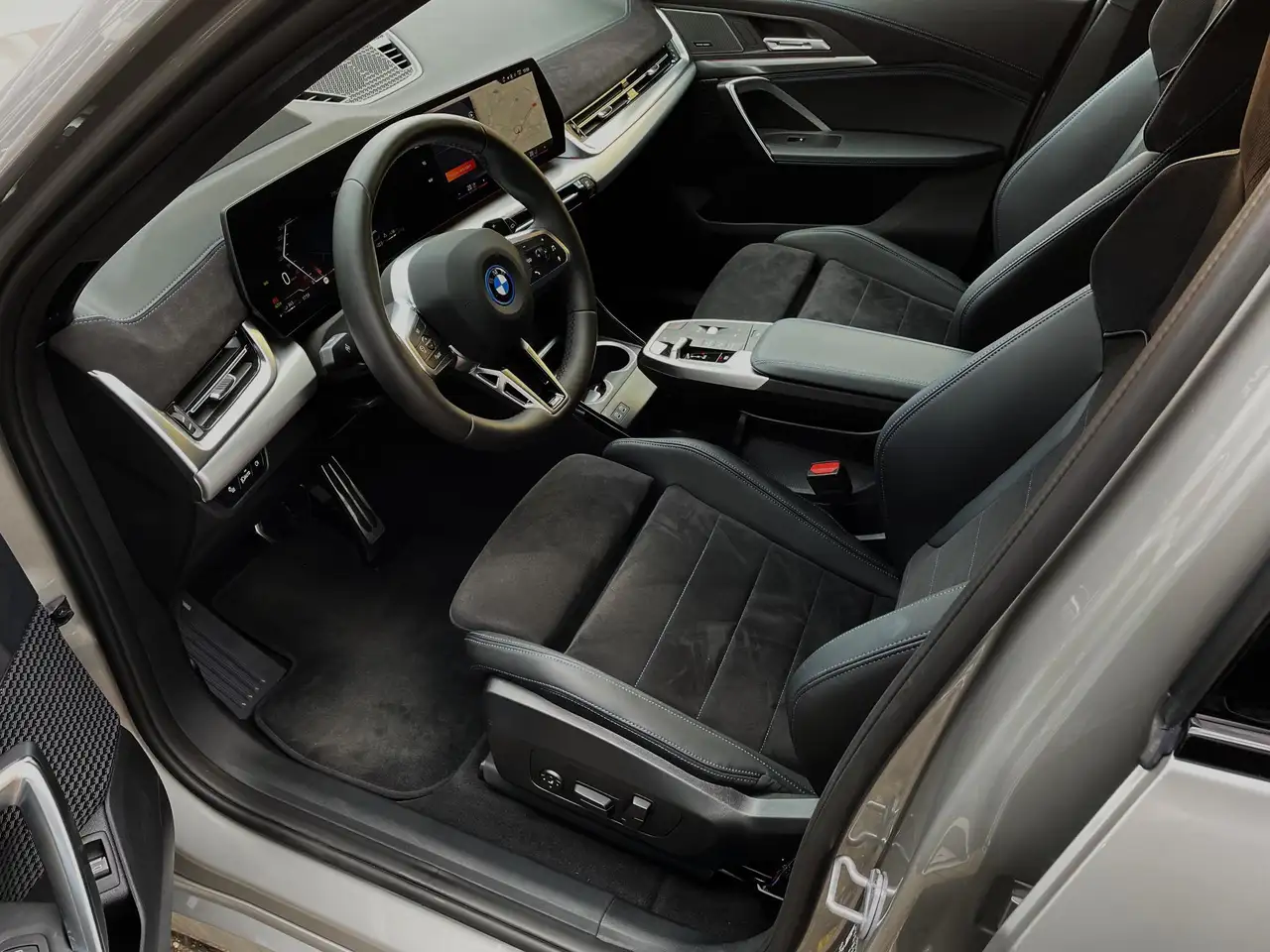 BMW X1 2026 — фото 13