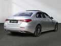 Mercedes-Benz C 200 d Avantgarde Digital-Light Panorama AHK Plateado - thumbnail 3