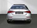 Mercedes-Benz C 200 d Avantgarde Digital-Light Panorama AHK Argento - thumbnail 5