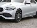 Mercedes-Benz C 200 d Avantgarde Digital-Light Panorama AHK Argento - thumbnail 18