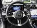 Mercedes-Benz C 200 d Avantgarde Digital-Light Panorama AHK Argento - thumbnail 14