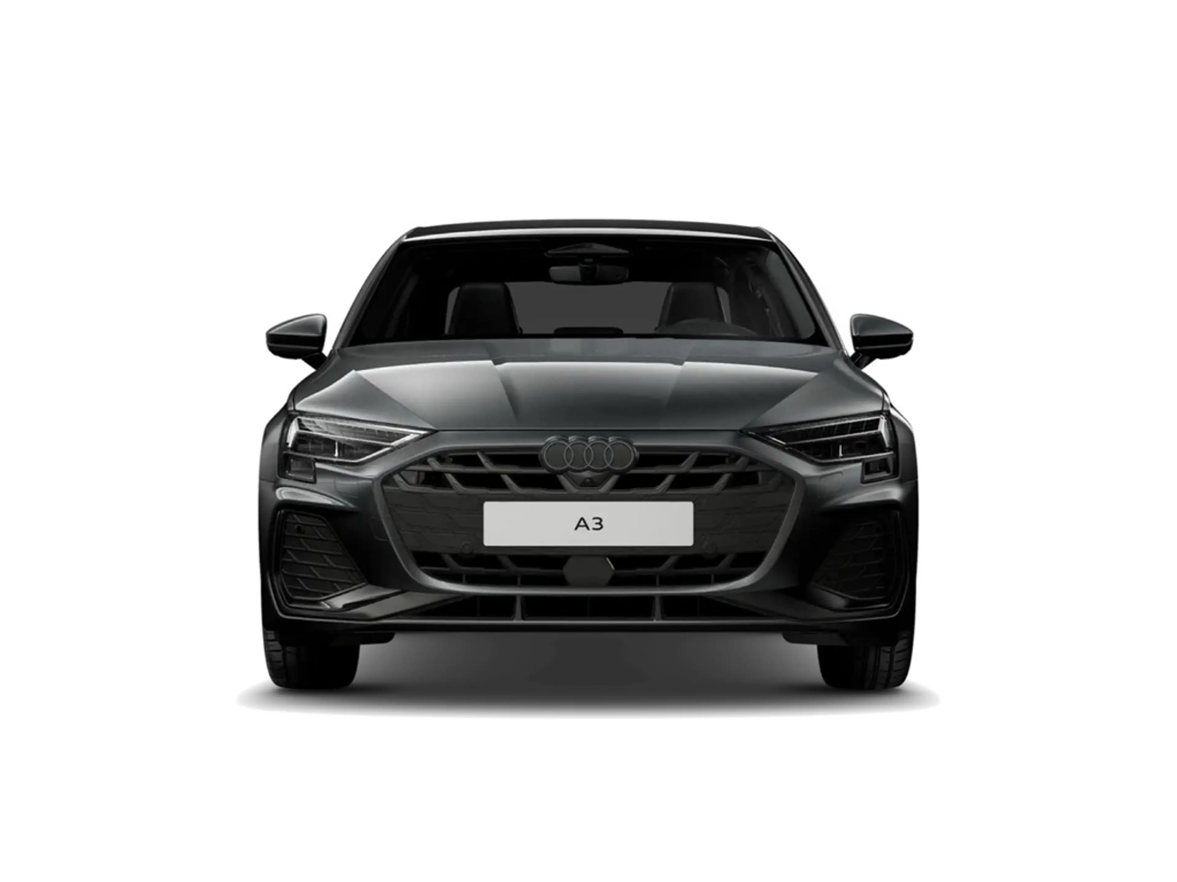 Audi A3 Lim. 2.0 TDI S line Matrix Navi ACC — photo 5