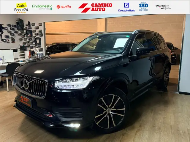 Volvo XC90 PREZZO *PROMO! 2.0 4x4 7 POSTI