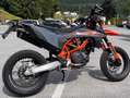 KTM 690 SMC R Orange - thumbnail 5
