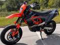 KTM 690 SMC R Orange - thumbnail 1