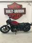 Harley-Davidson Sportster Nighster 975 Red - thumbnail 7
