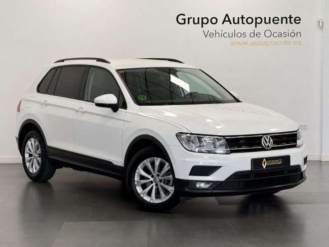 Volkswagen Tiguan ADVANCED - foto 1