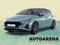 Hyundai i20 *Prime*Sofort Verfügbar*Gewerbehammer*🔥 Grau - thumbnail 1