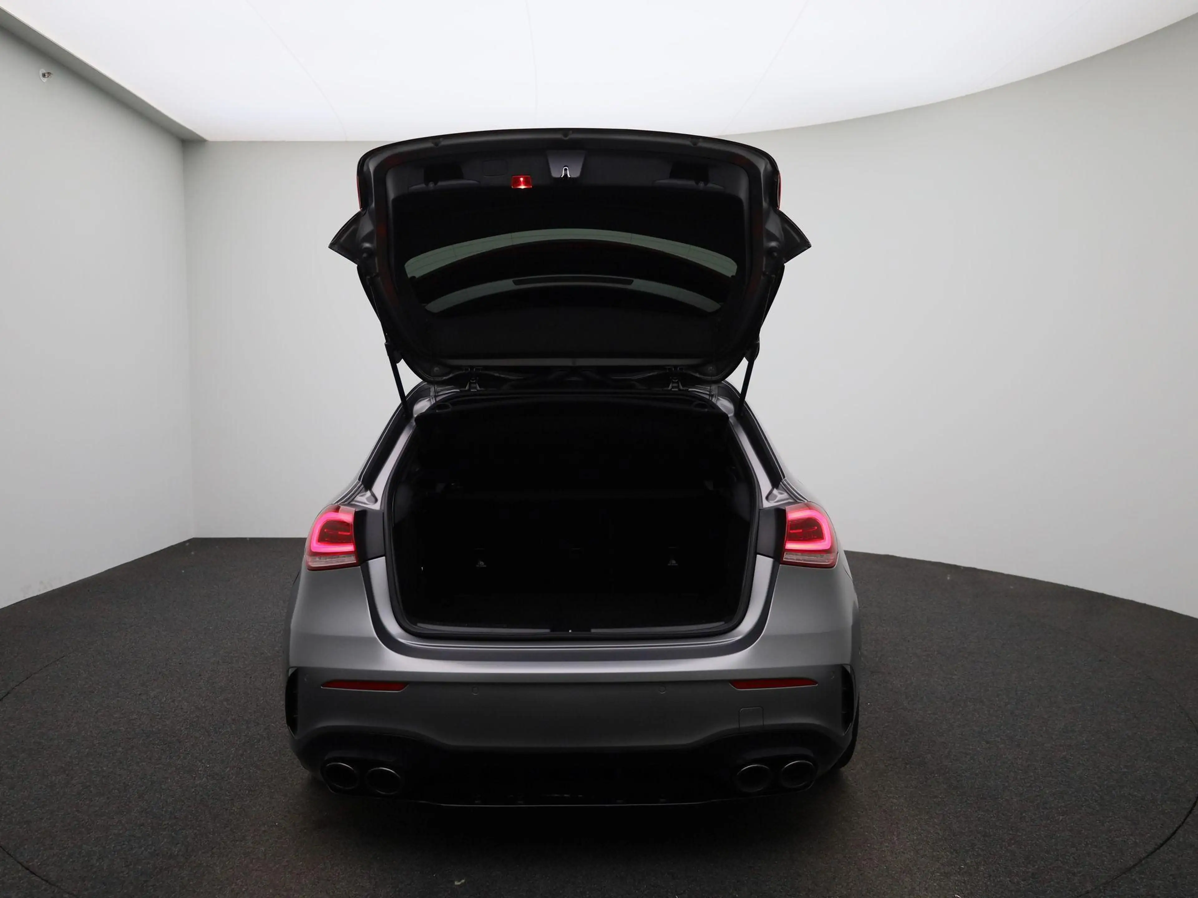 Mercedes-Benz A 45 AMG S 4MATIC+ Edition 1 | WORDT VERWACHT | PANORAMADAK — photo 11