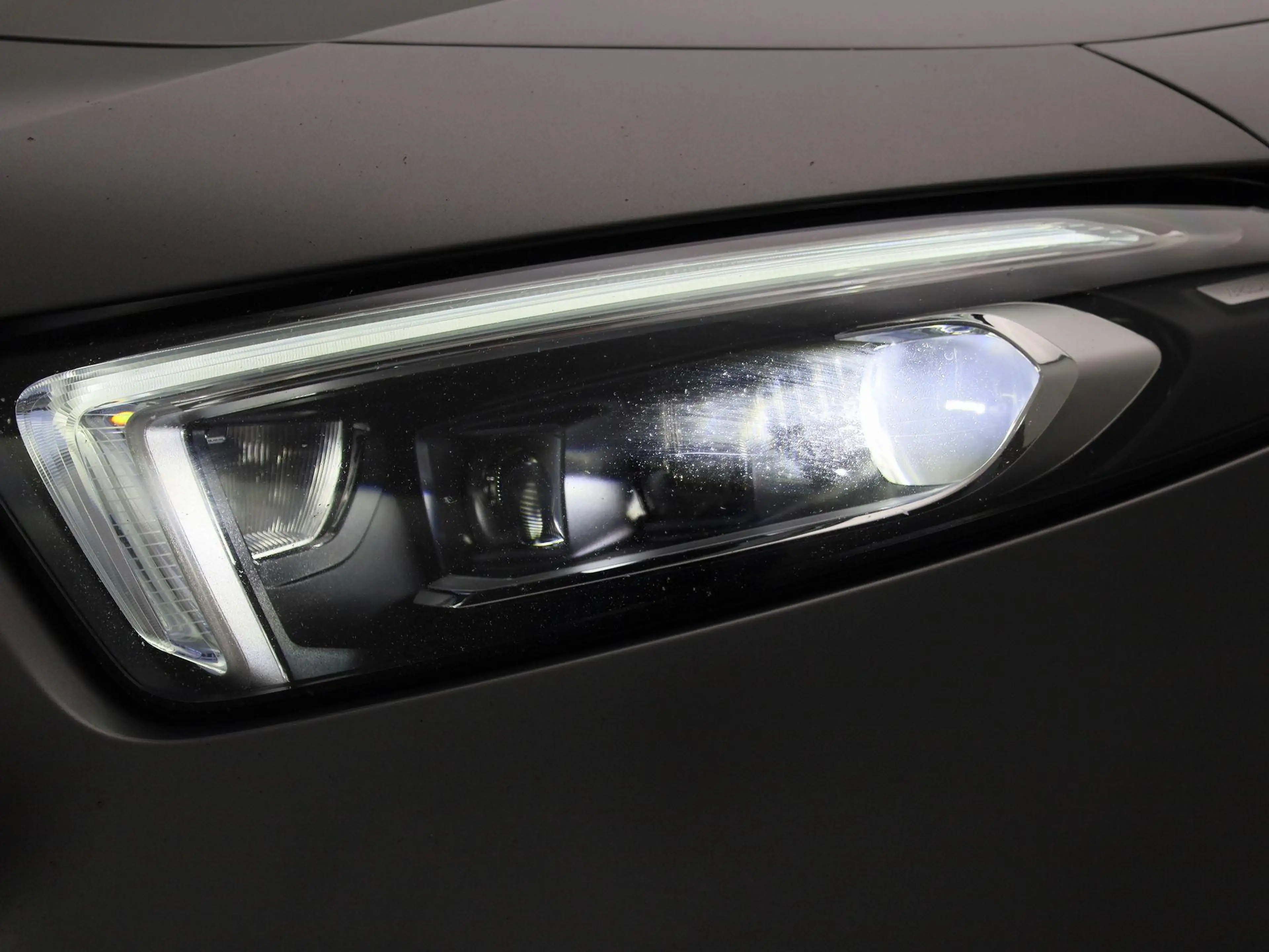 Mercedes-Benz A 45 AMG S 4MATIC+ Edition 1 | WORDT VERWACHT | PANORAMADAK — photo 13