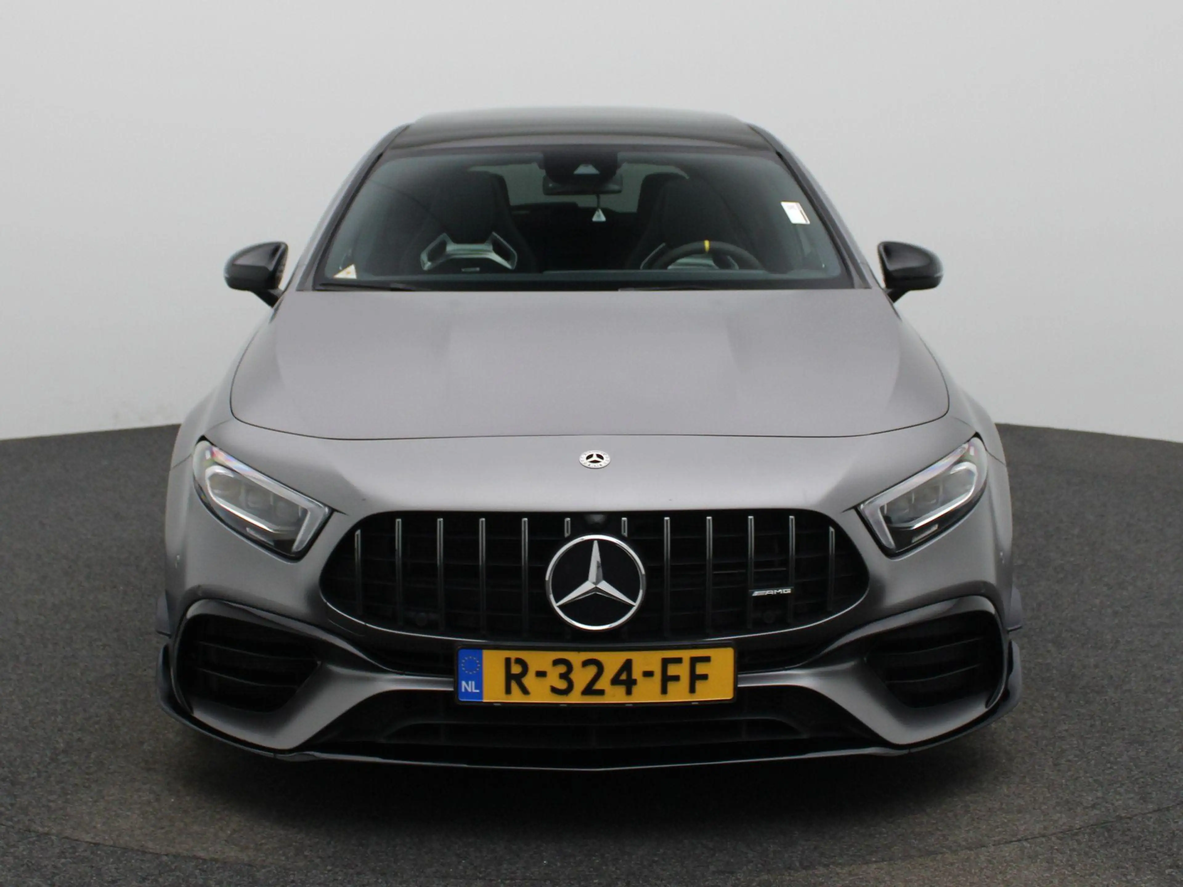 Mercedes-Benz A 45 AMG S 4MATIC+ Edition 1 | WORDT VERWACHT | PANORAMADAK — photo 3
